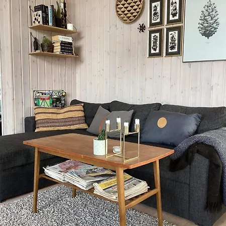 Xx Ferienhaus Brovst