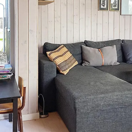 Ferienhaus Xx Brovst