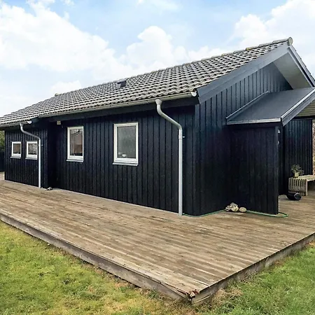 Ferienhaus Xx *