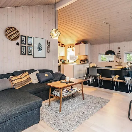 Xx Ferienhaus *