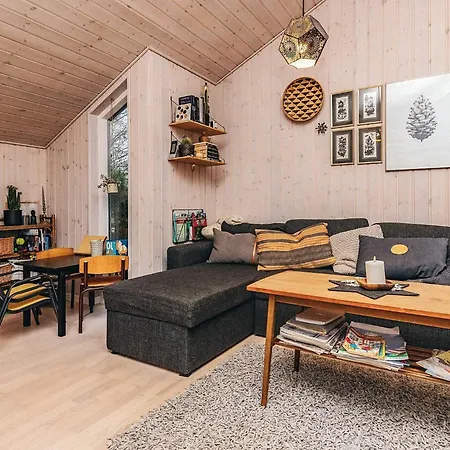 Xx Ferienhaus Brovst