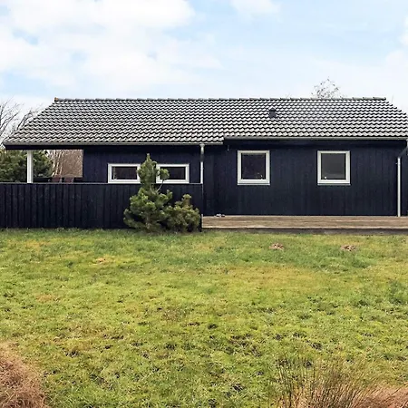 Xx Ferienhaus Brovst